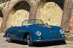 Porsche 356A Speedster 1958 года